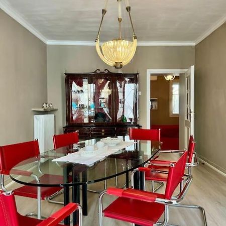 Heather'S Home Bassano del Grappa Ngoại thất bức ảnh