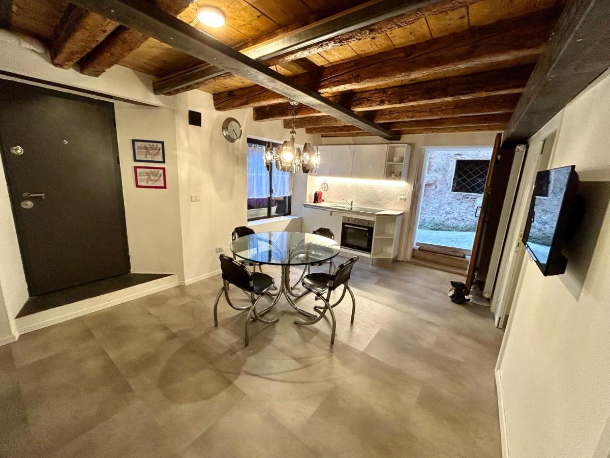Heather'S Home Bassano del Grappa Ngoại thất bức ảnh