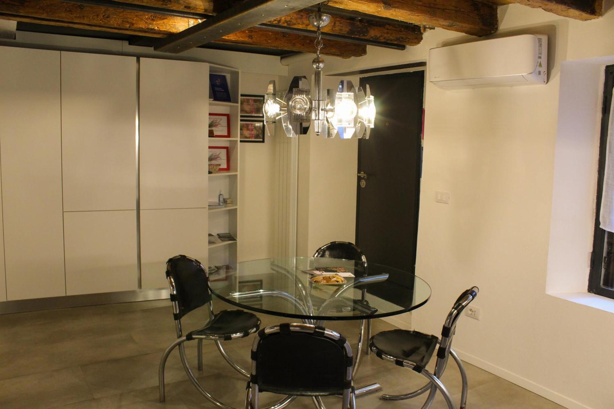 Heather'S Home Bassano del Grappa Ngoại thất bức ảnh