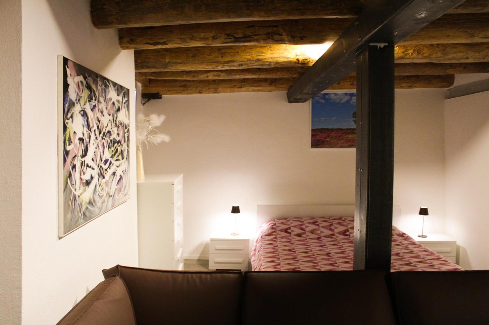 Heather'S Home Bassano del Grappa Ngoại thất bức ảnh