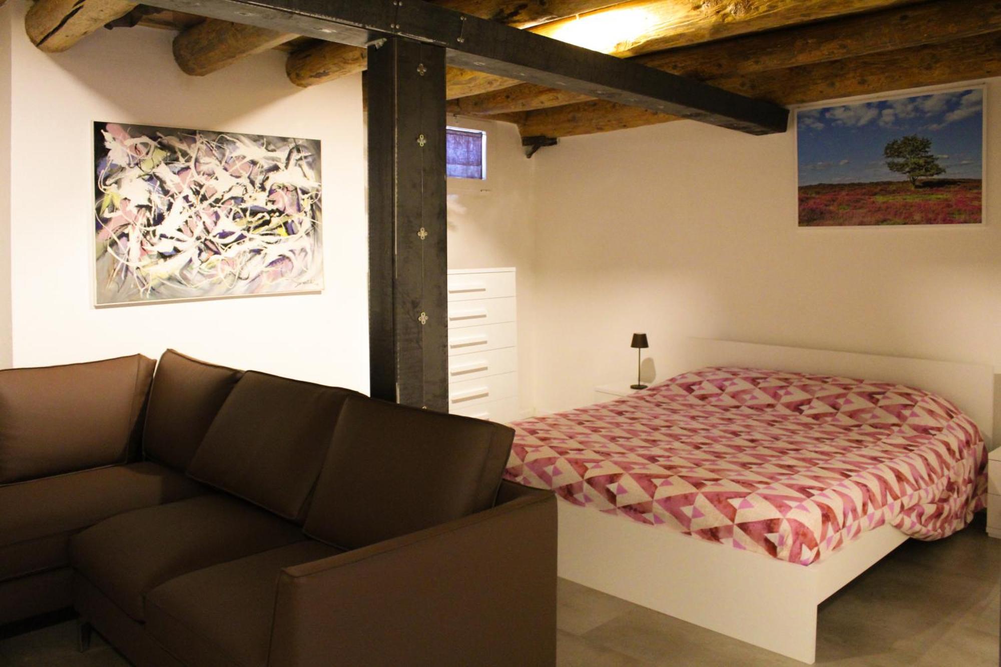 Heather'S Home Bassano del Grappa Ngoại thất bức ảnh