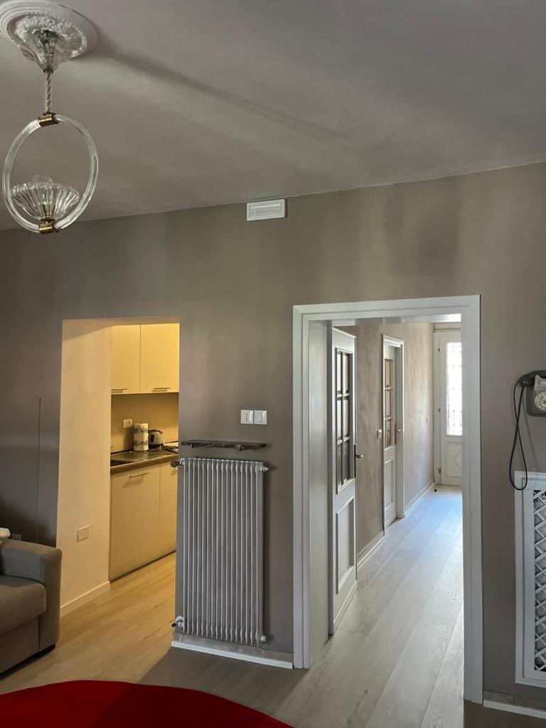 Heather'S Home Bassano del Grappa Ngoại thất bức ảnh