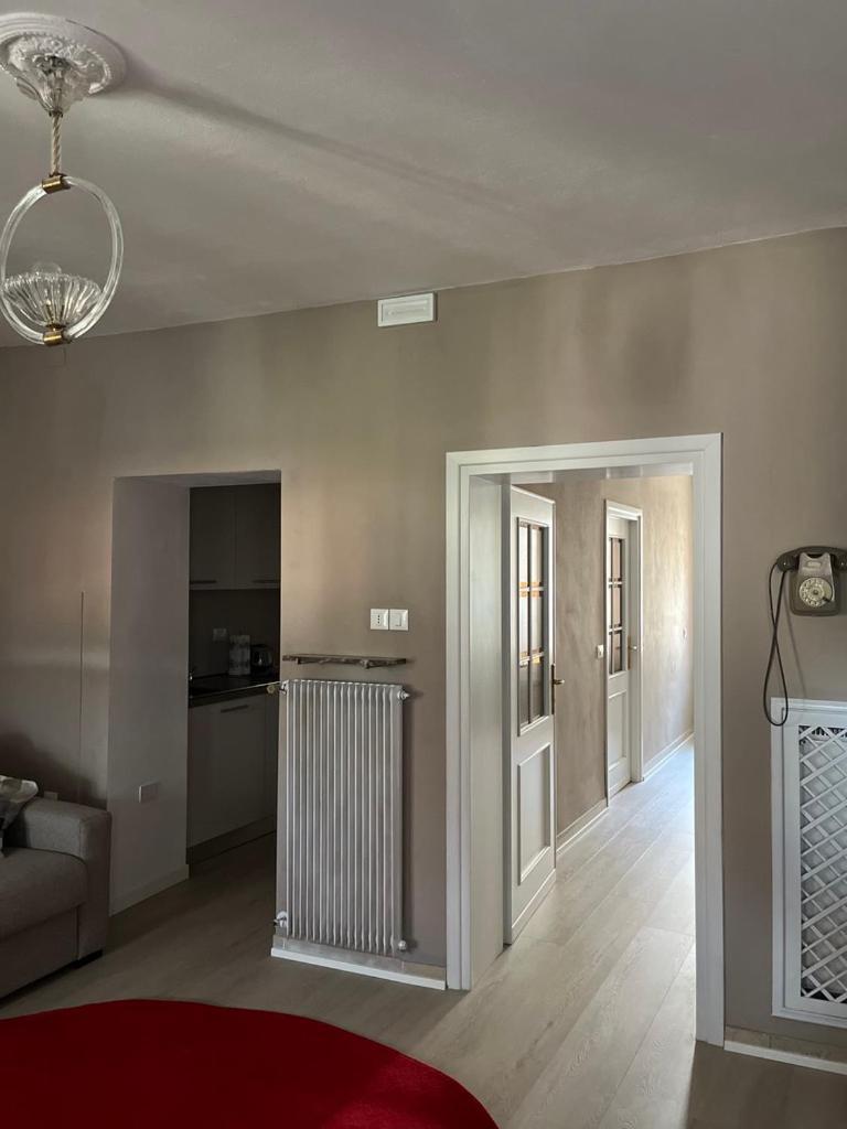 Heather'S Home Bassano del Grappa Ngoại thất bức ảnh