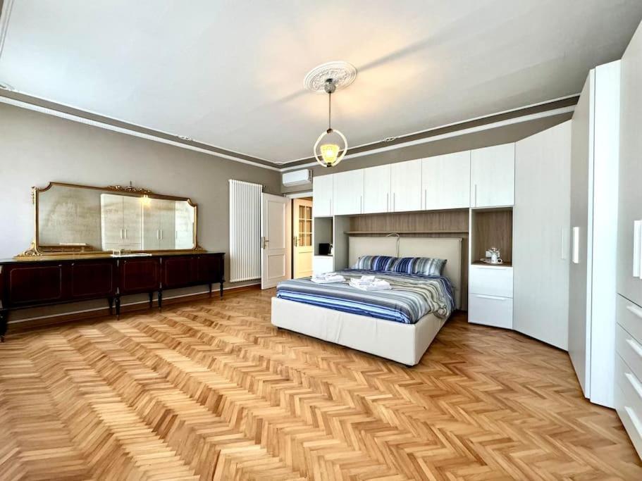 Heather'S Home Bassano del Grappa Ngoại thất bức ảnh