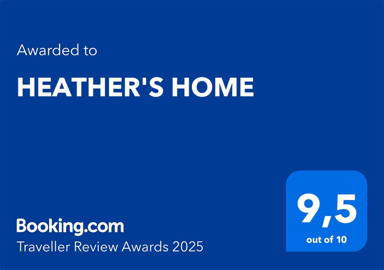 Heather'S Home Bassano del Grappa Ngoại thất bức ảnh